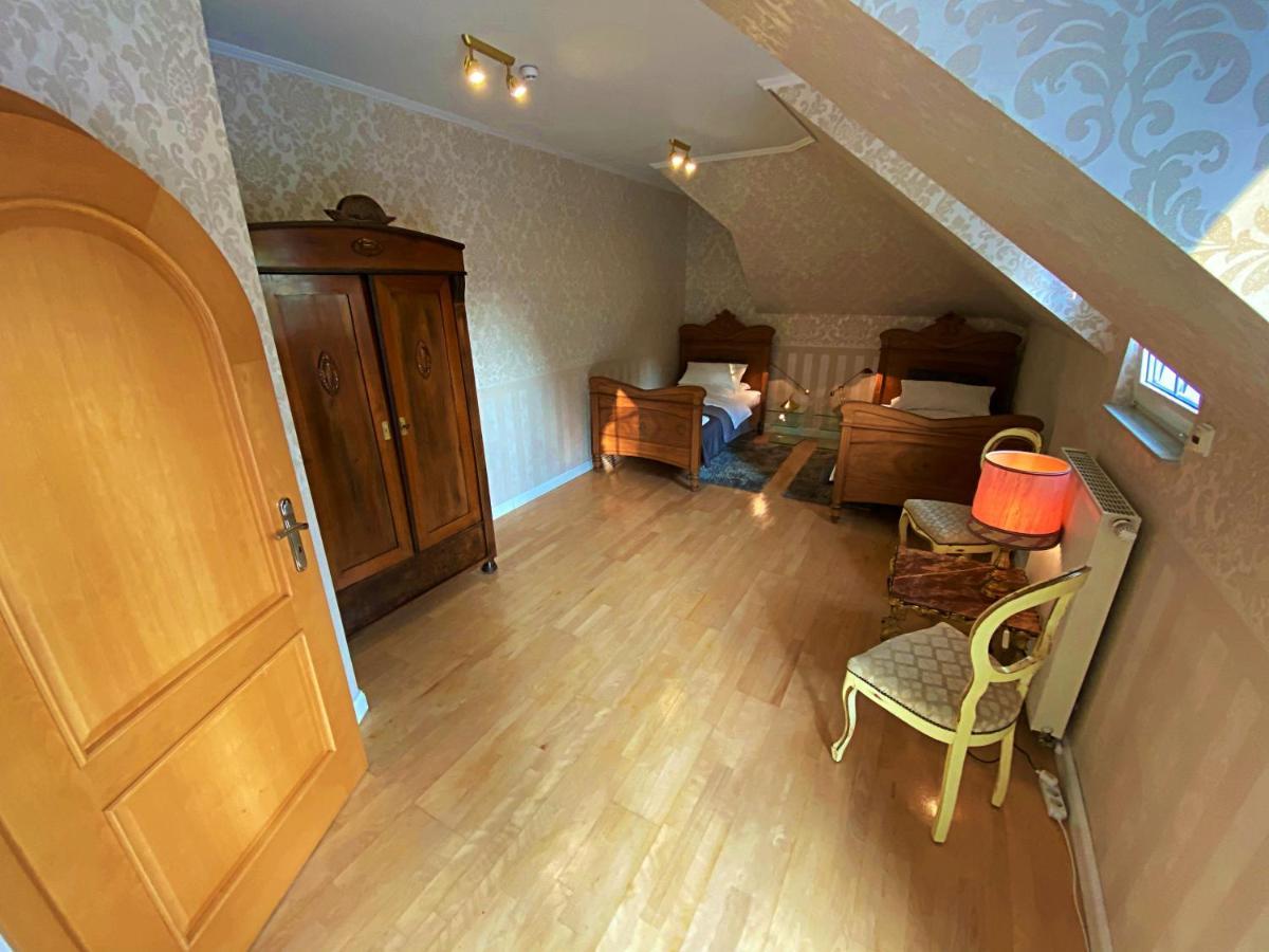 Villa Miriam Goczałkowice-Zdrój Esterno foto