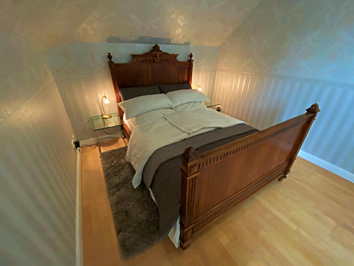 Villa Miriam Goczałkowice-Zdrój Esterno foto