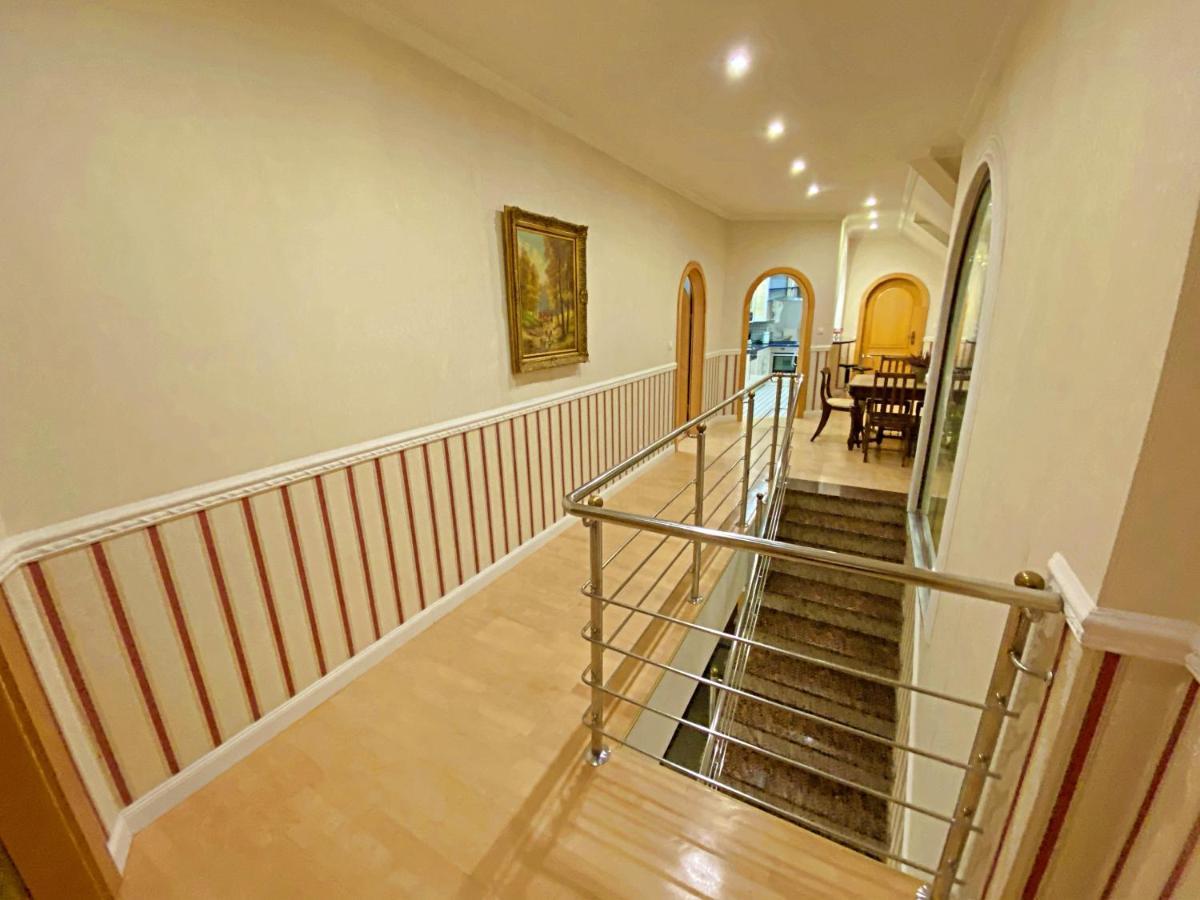 Villa Miriam Goczałkowice-Zdrój Esterno foto