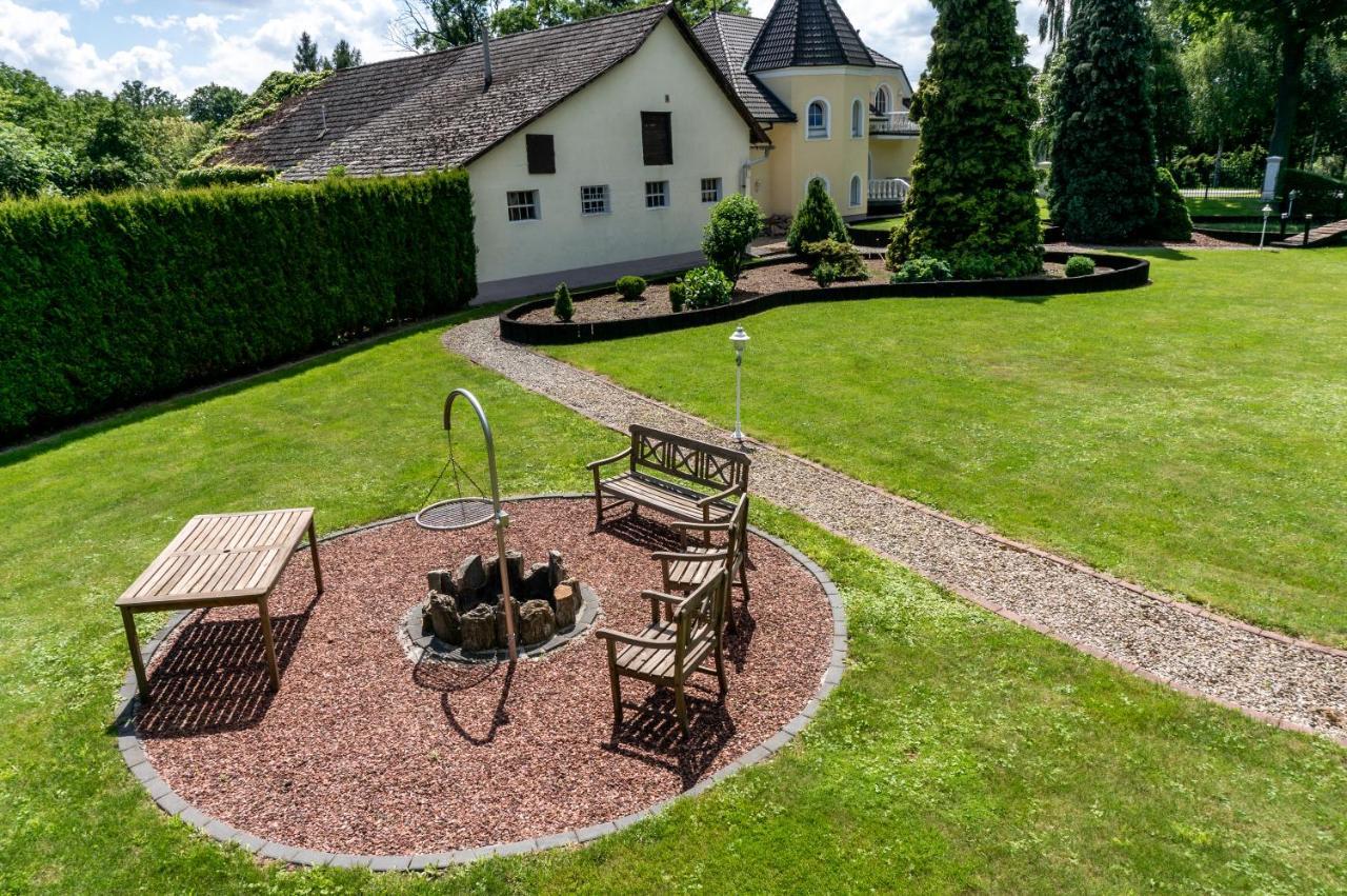 Villa Miriam Goczałkowice-Zdrój Esterno foto