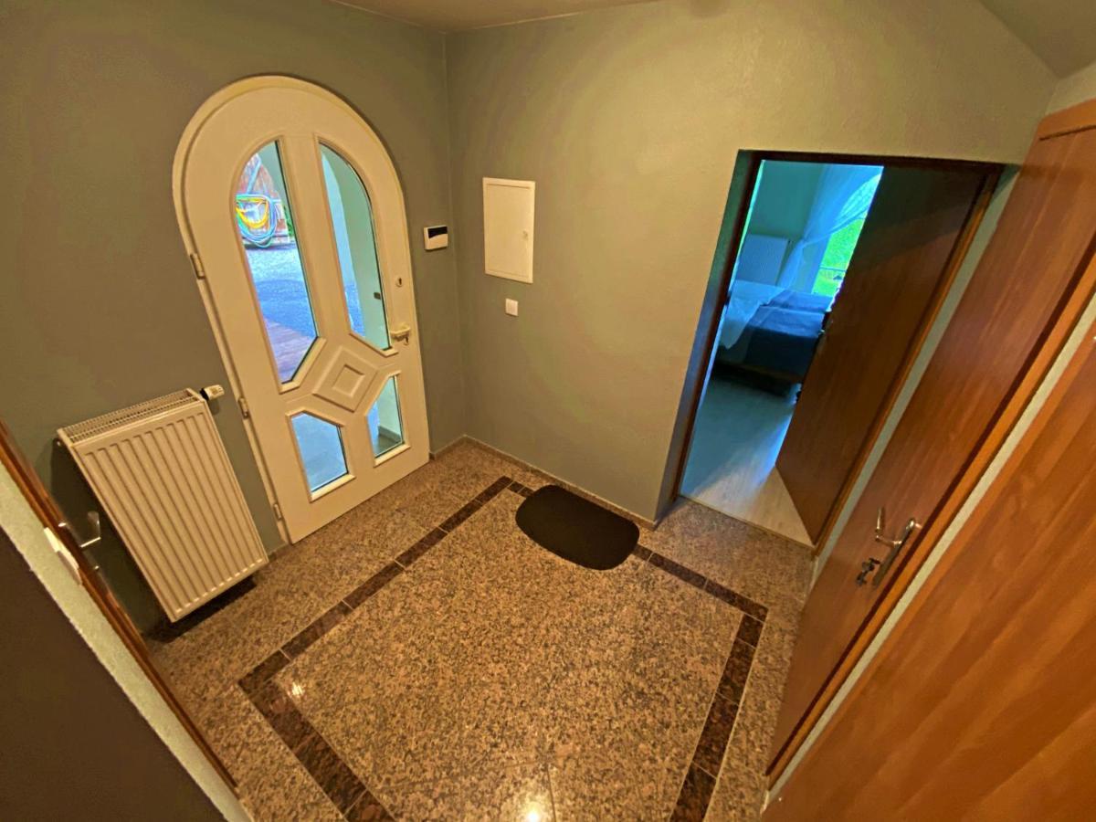 Villa Miriam Goczałkowice-Zdrój Esterno foto